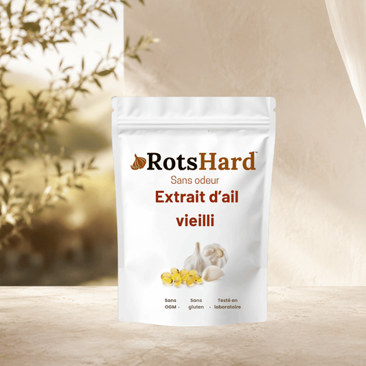 RotsHard