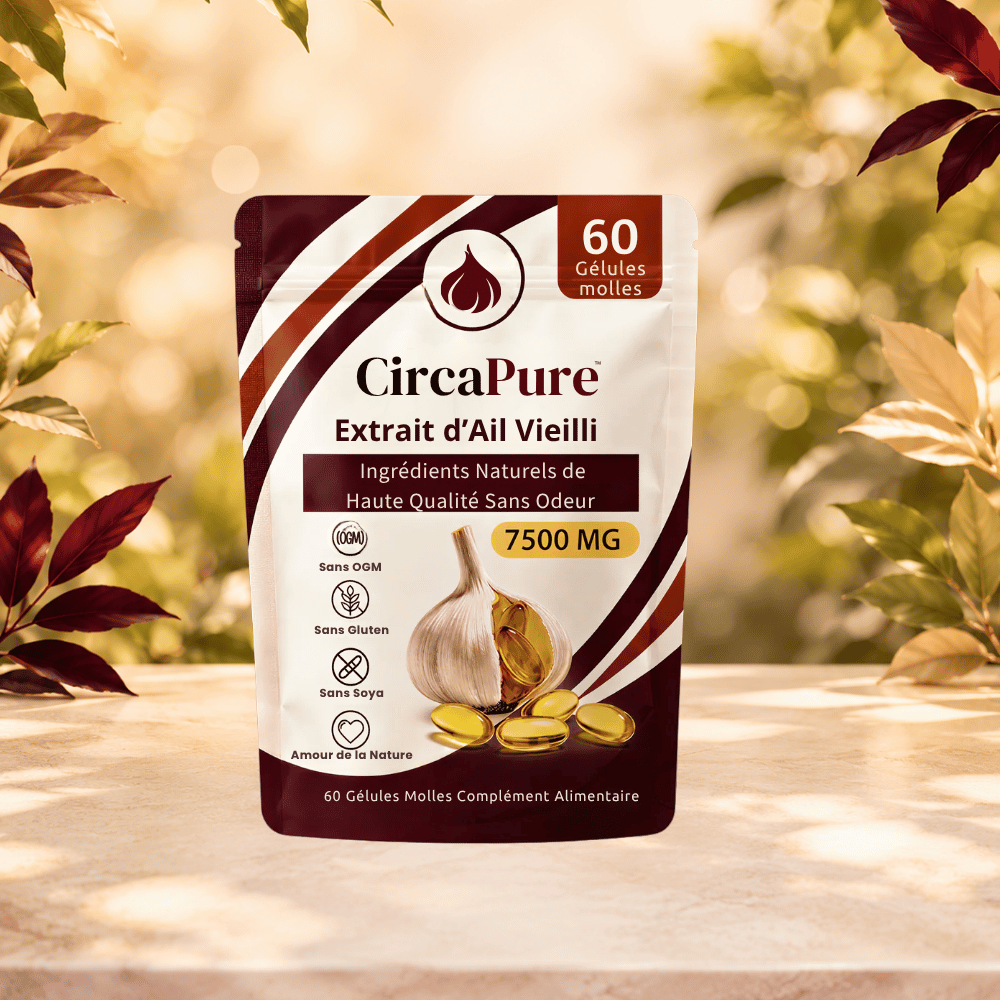 CircaPure