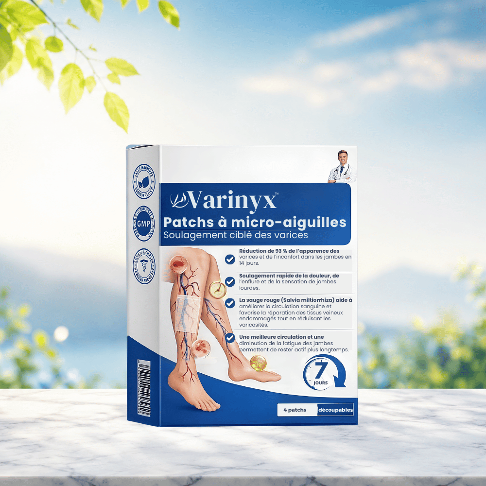 Varinyx