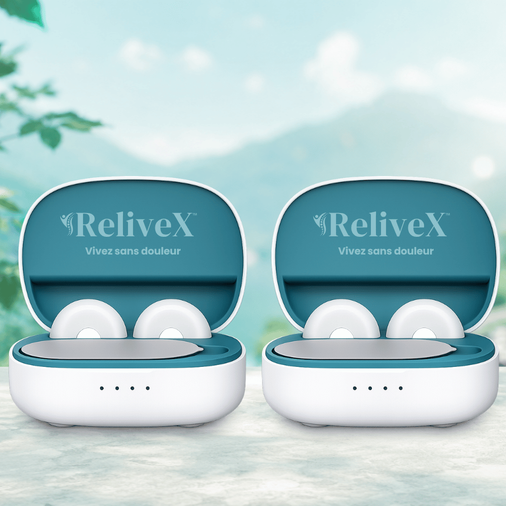 ReliveX