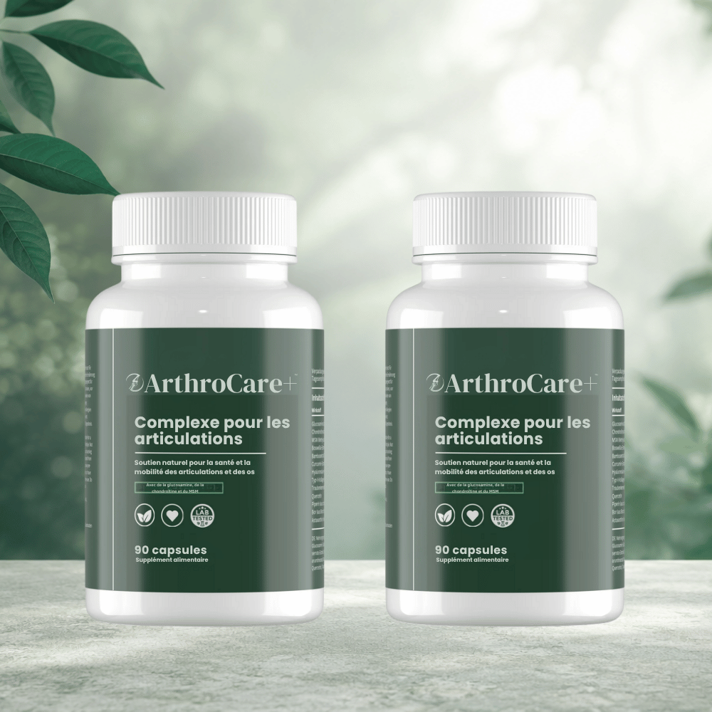 ArthroCare+