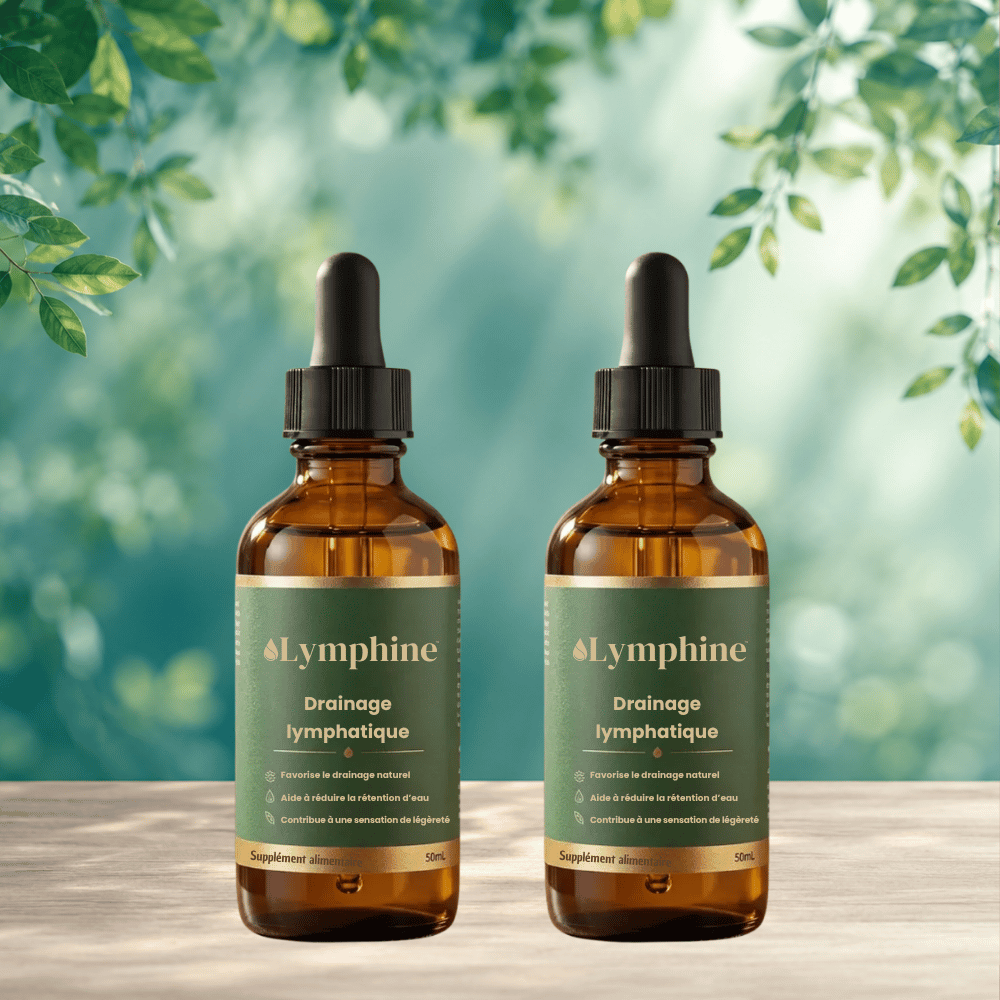 Lymphine