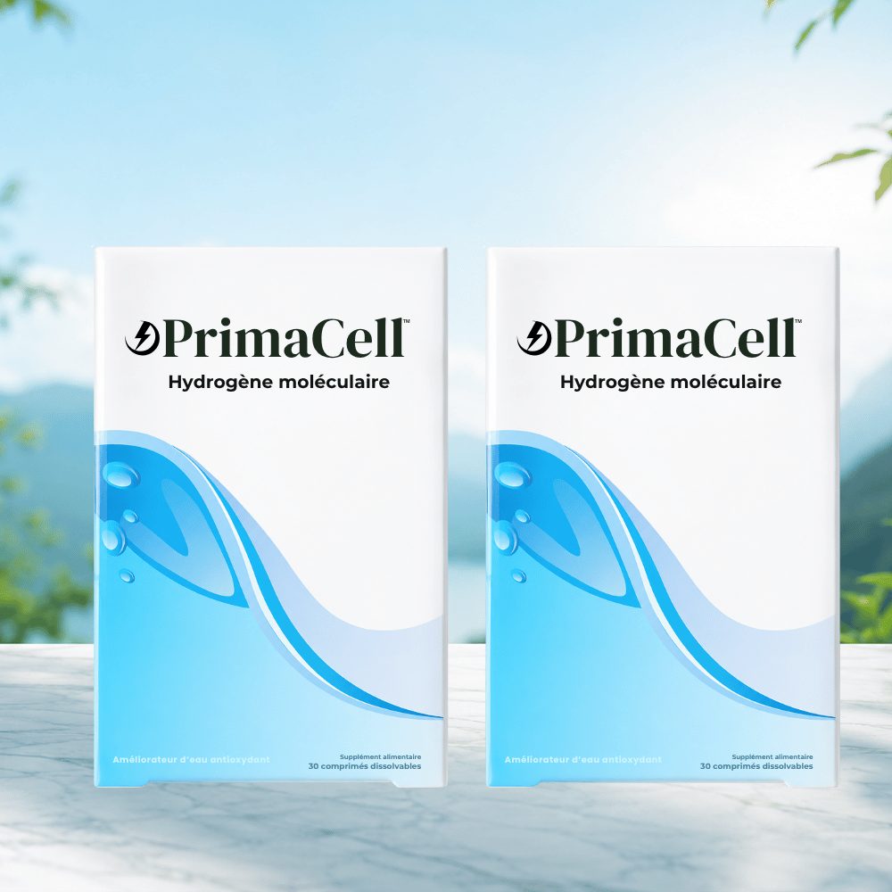 PrimaCell