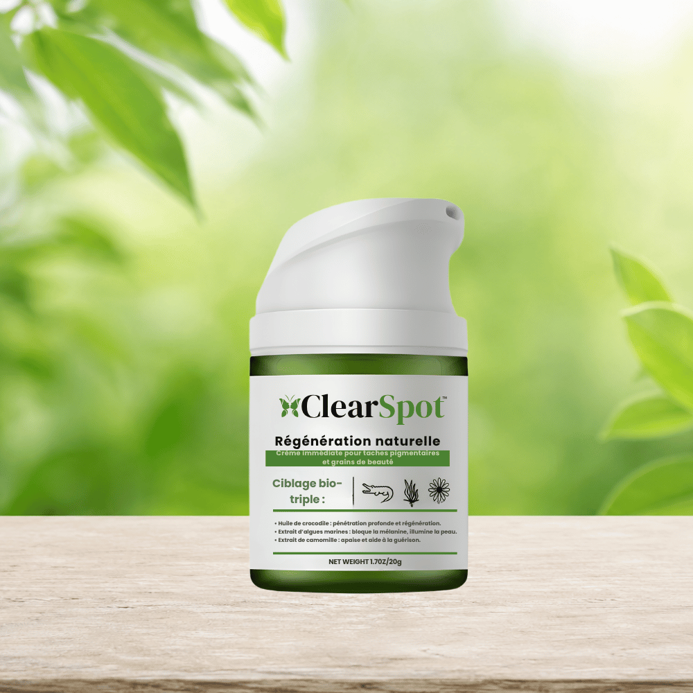 ClearSpot