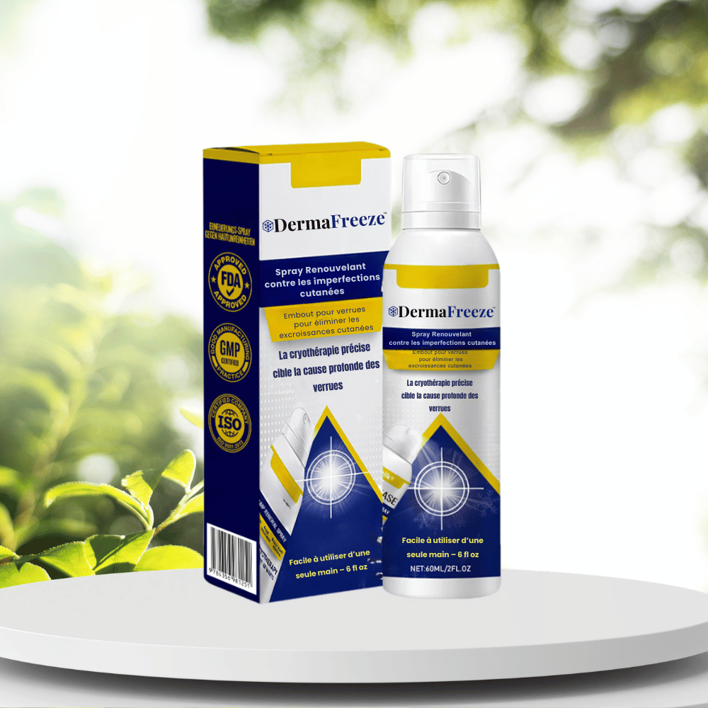 DermaFreeze