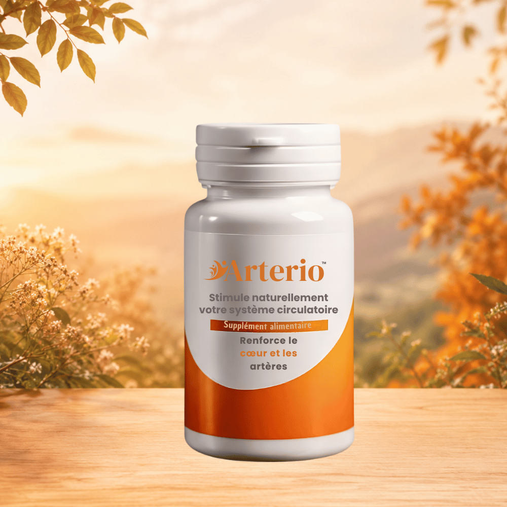 Arterio