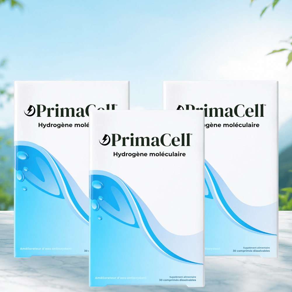 PrimaCell