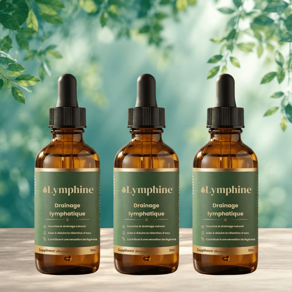 Lymphine