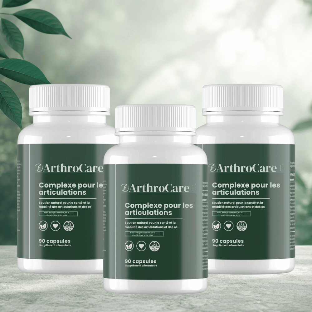 ArthroCare+