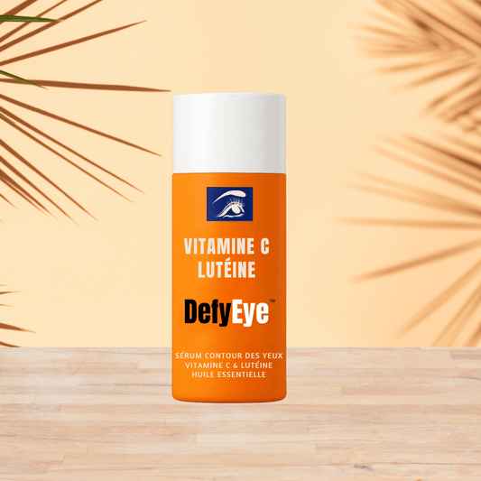 DefyEye