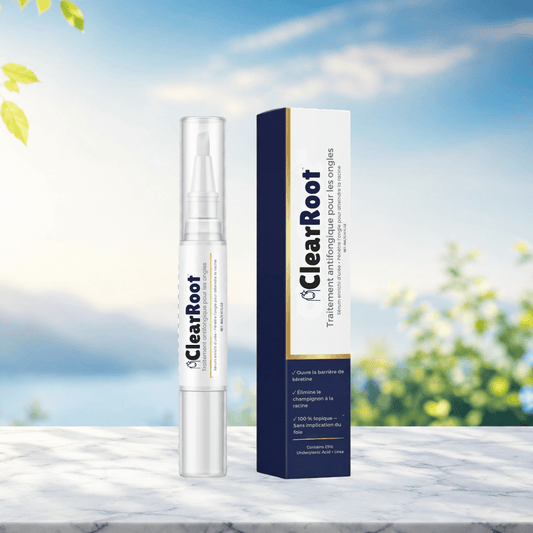 ClearRoot
