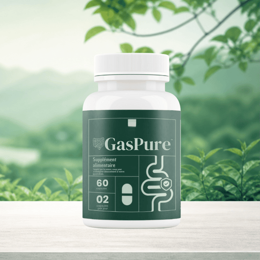 GasPure