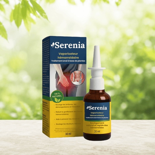 Serenia