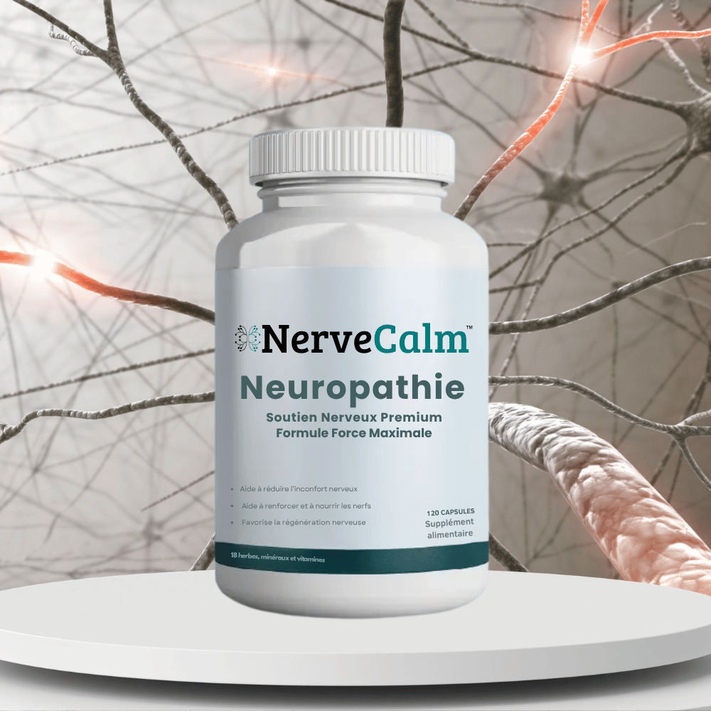 NerveCalm