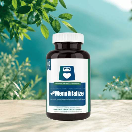 MenoVitalize