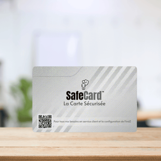 SafeCard