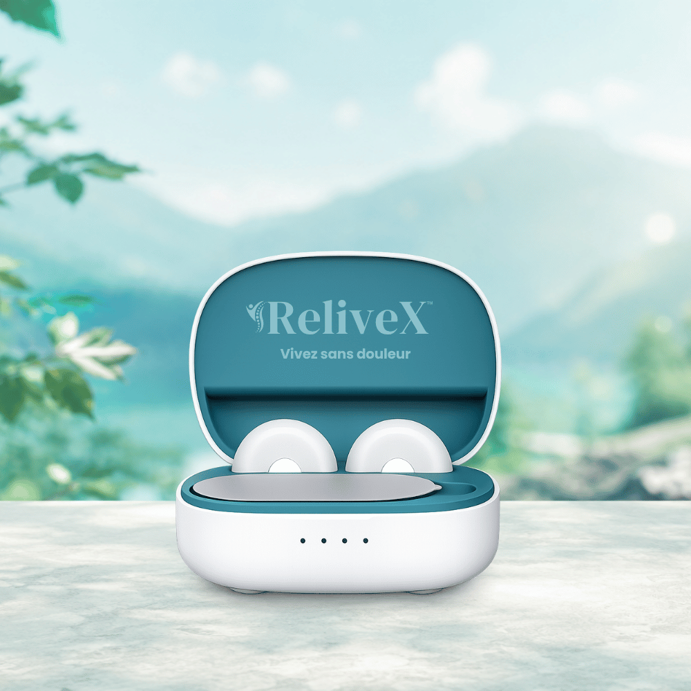 ReliveX