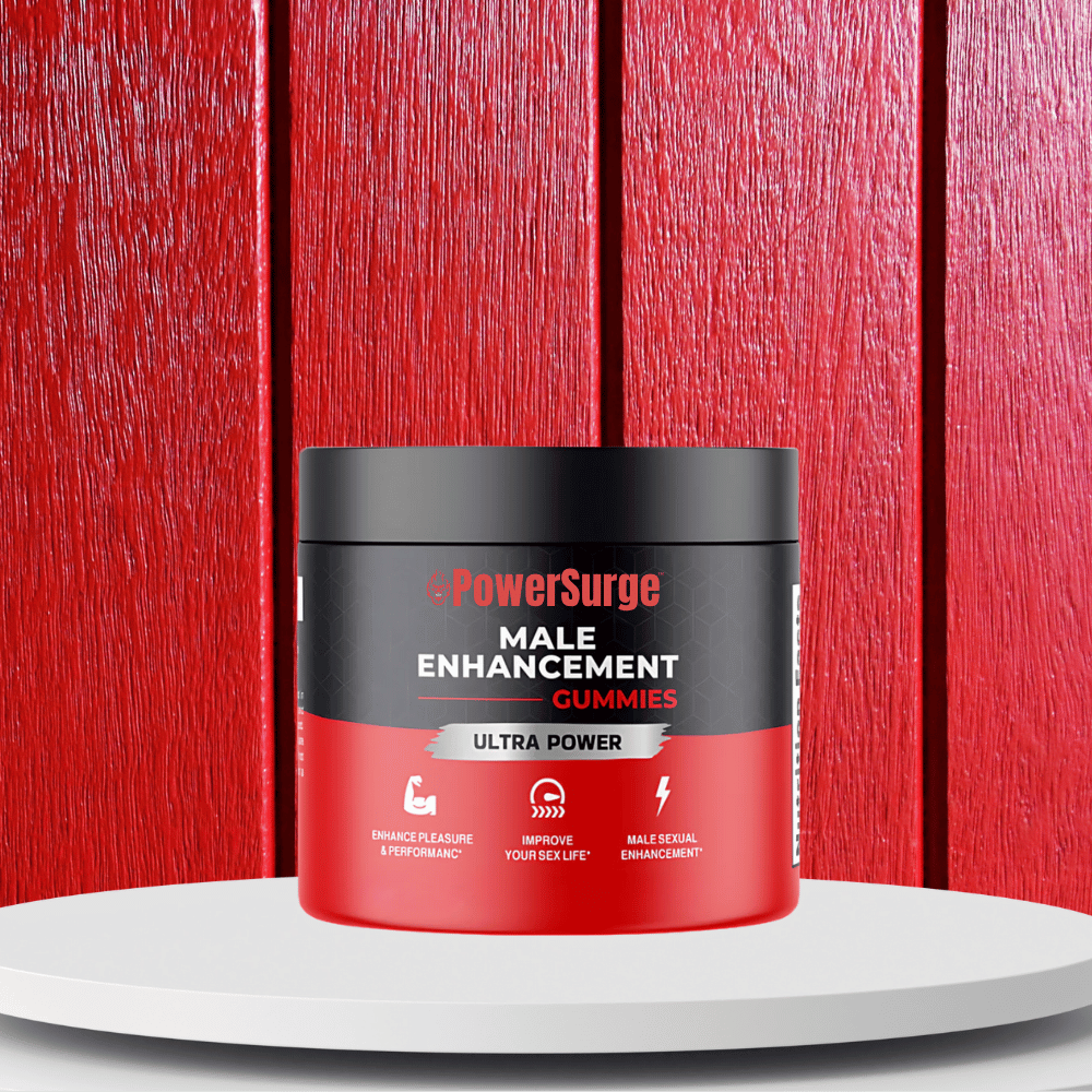 PowerSurge