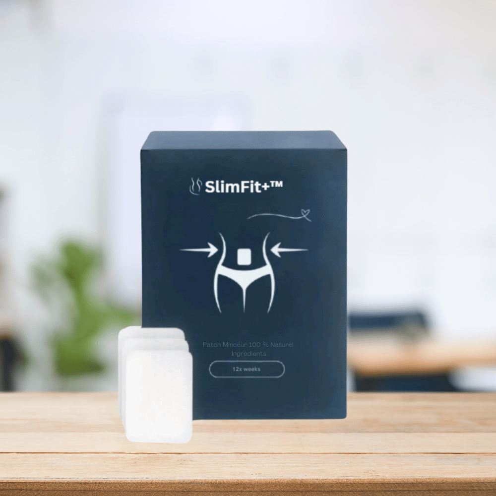 SlimFit+