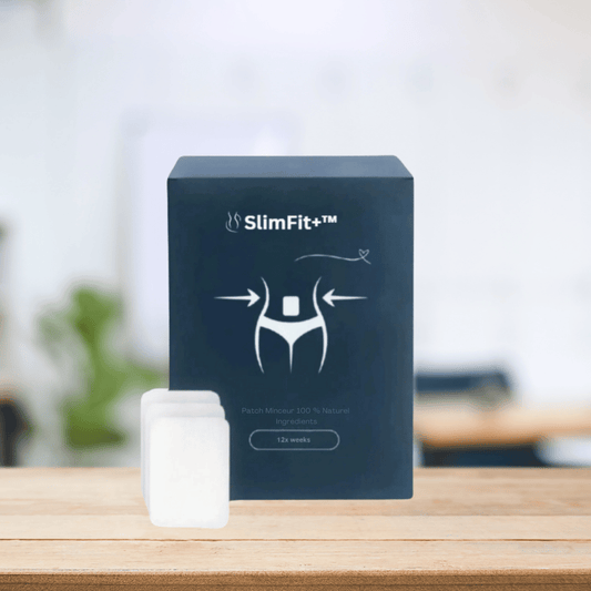 SlimFit+