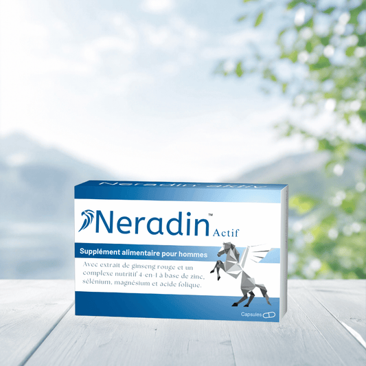 Neradin