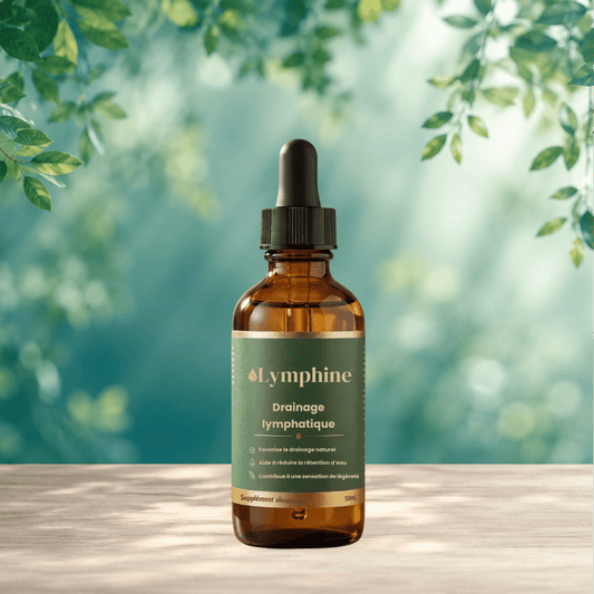 Lymphine