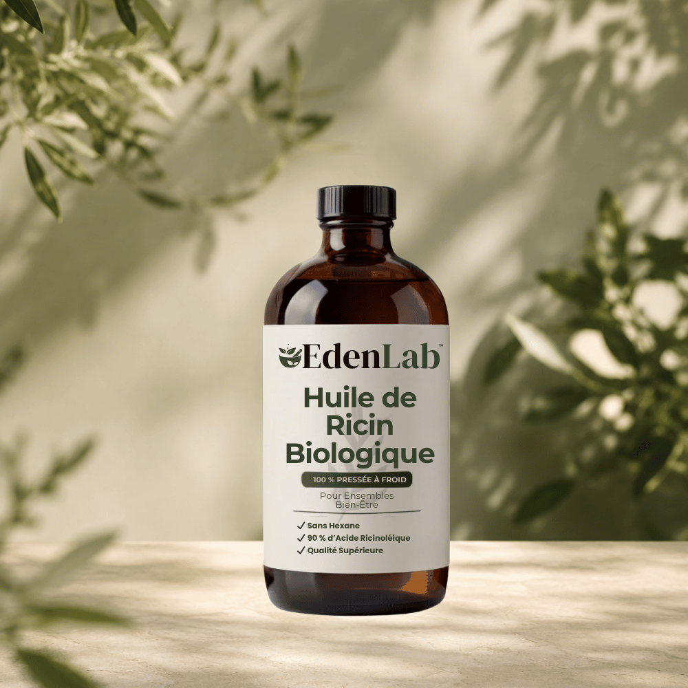 EdenLab – SevenOnSix