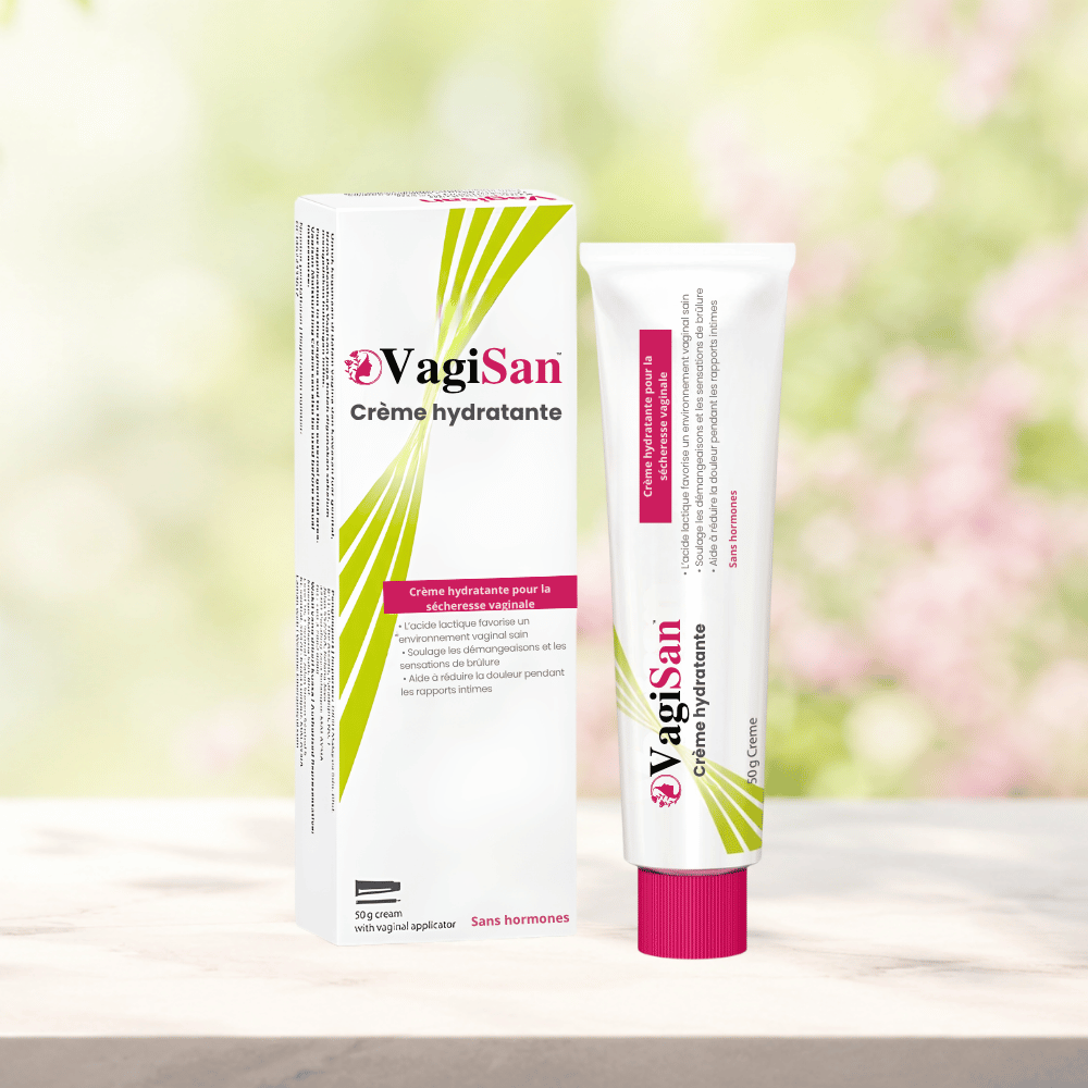 VagiSan