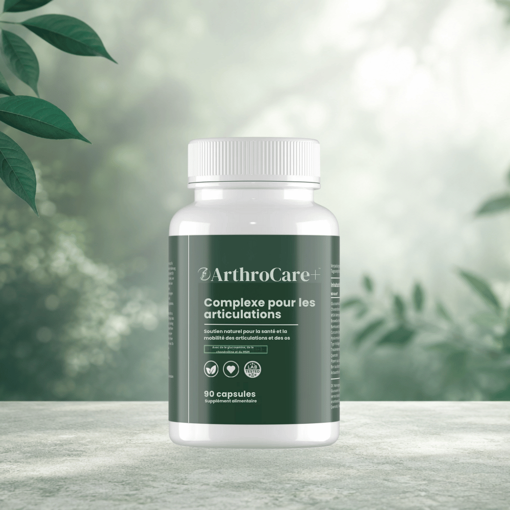 ArthroCare+