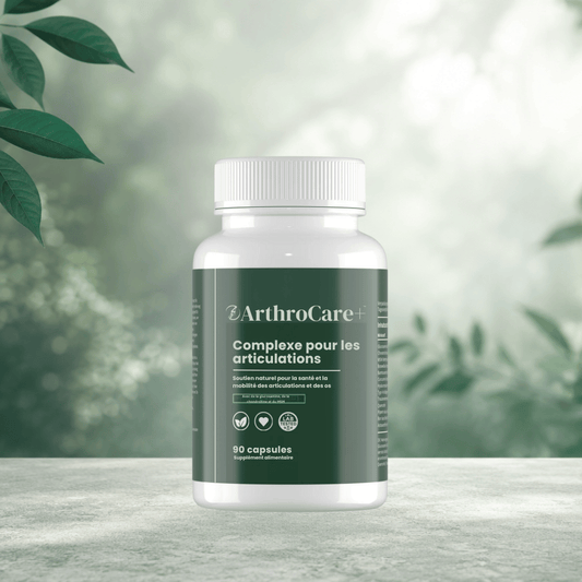 ArthroCare+