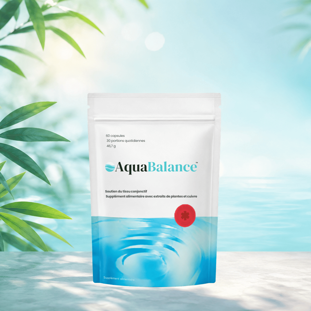 AquaBalance