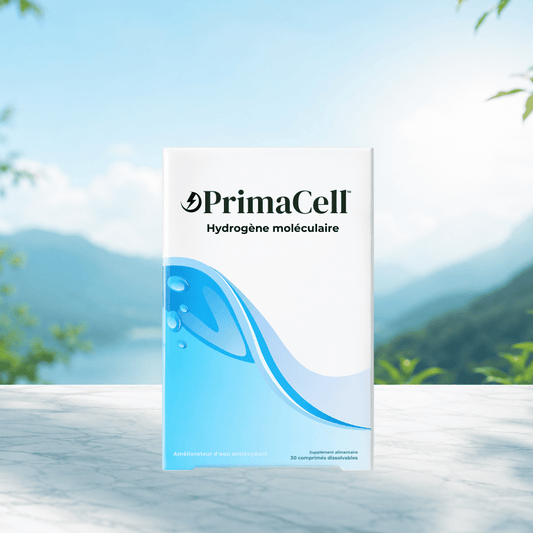 PrimaCell