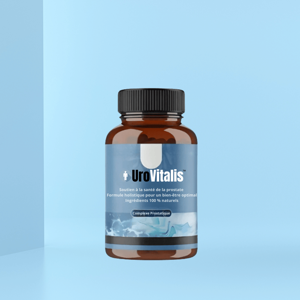 UroVitalis