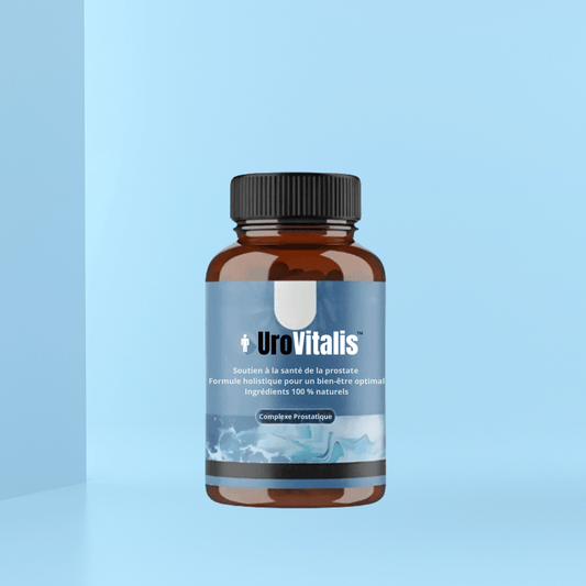 UroVitalis
