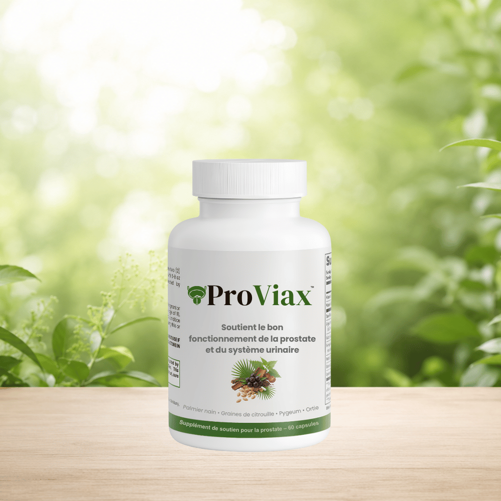 ProViax