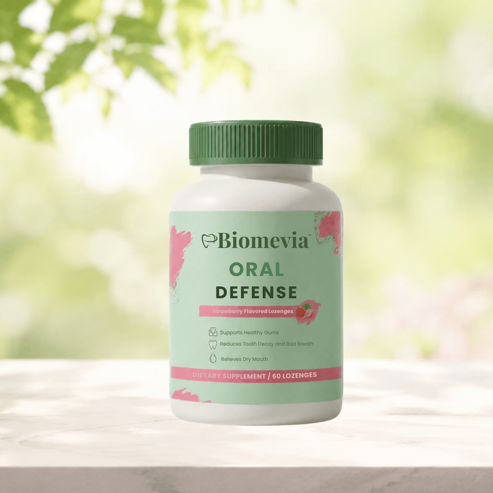 Biomevia
