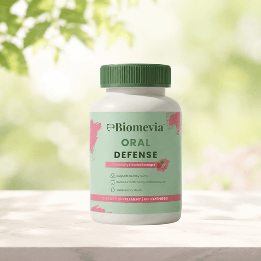 Biomevia