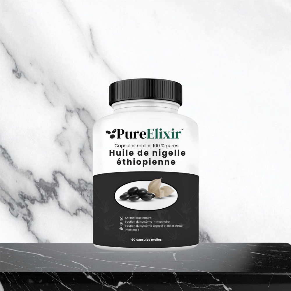 PureElixir