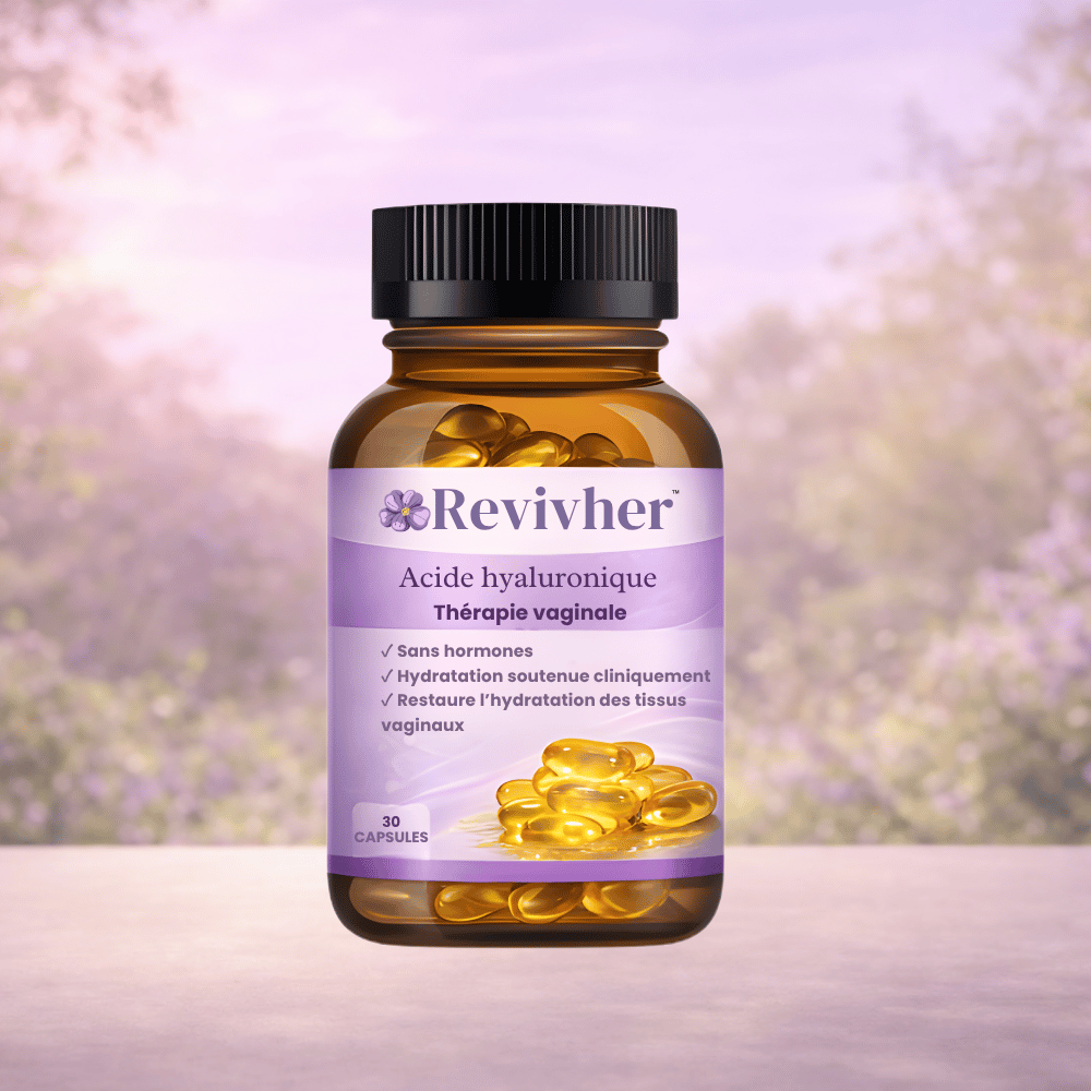 Revivher