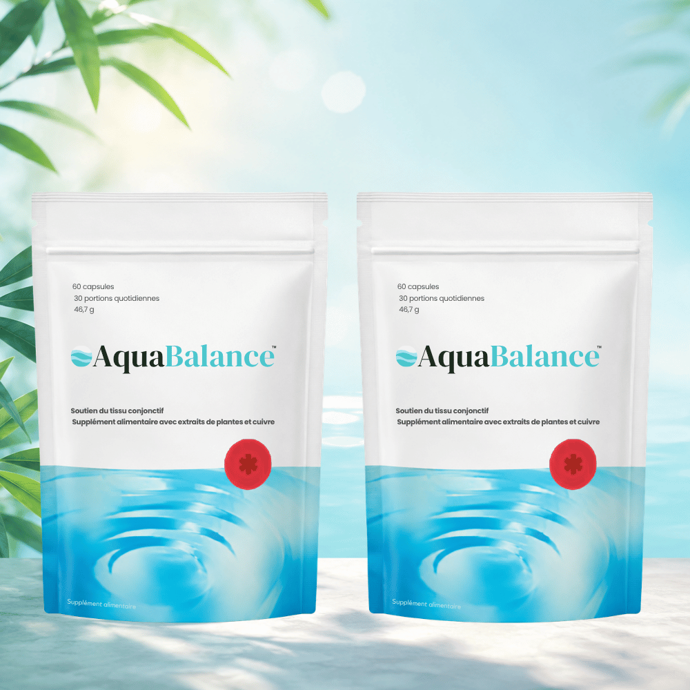 AquaBalance