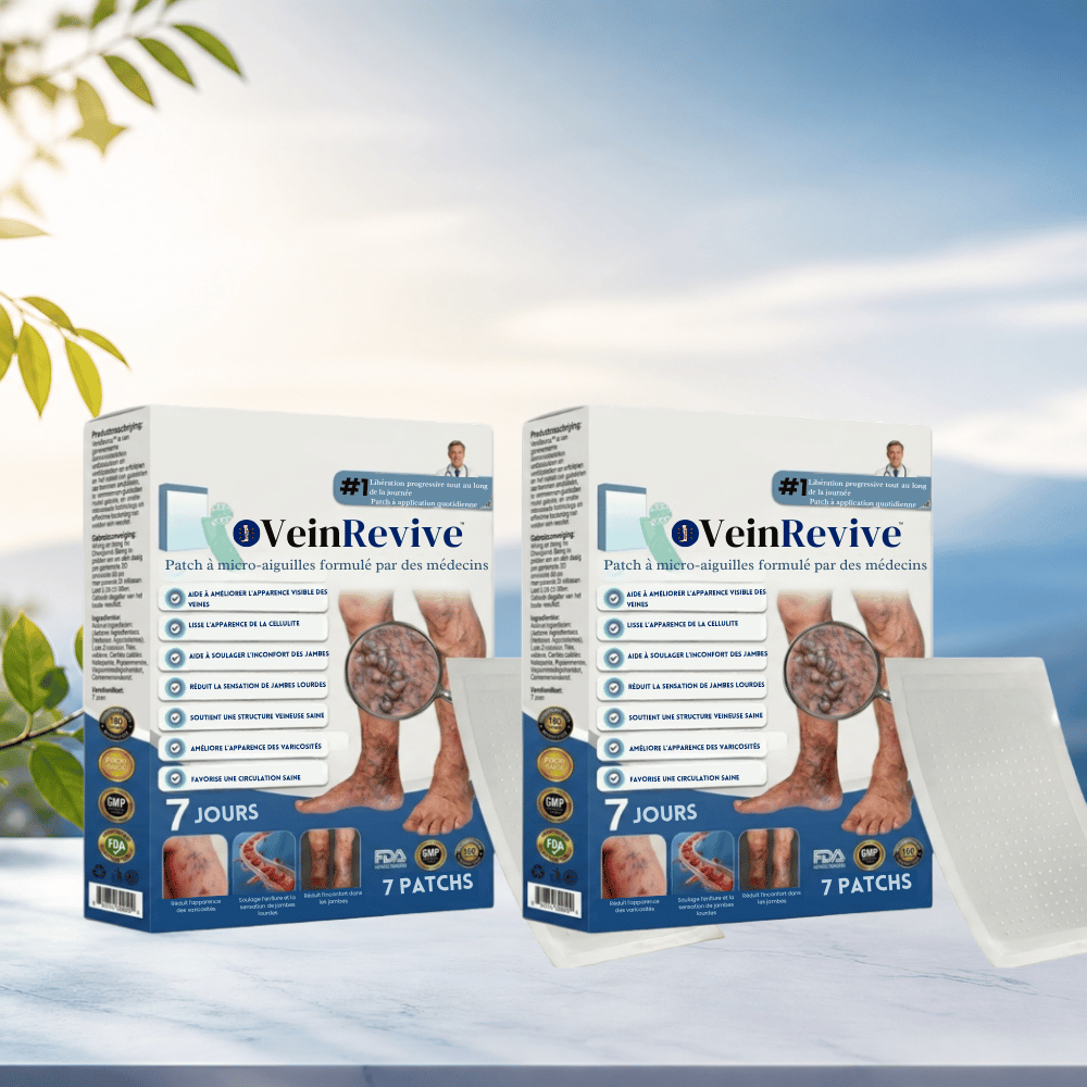 VeinRevive