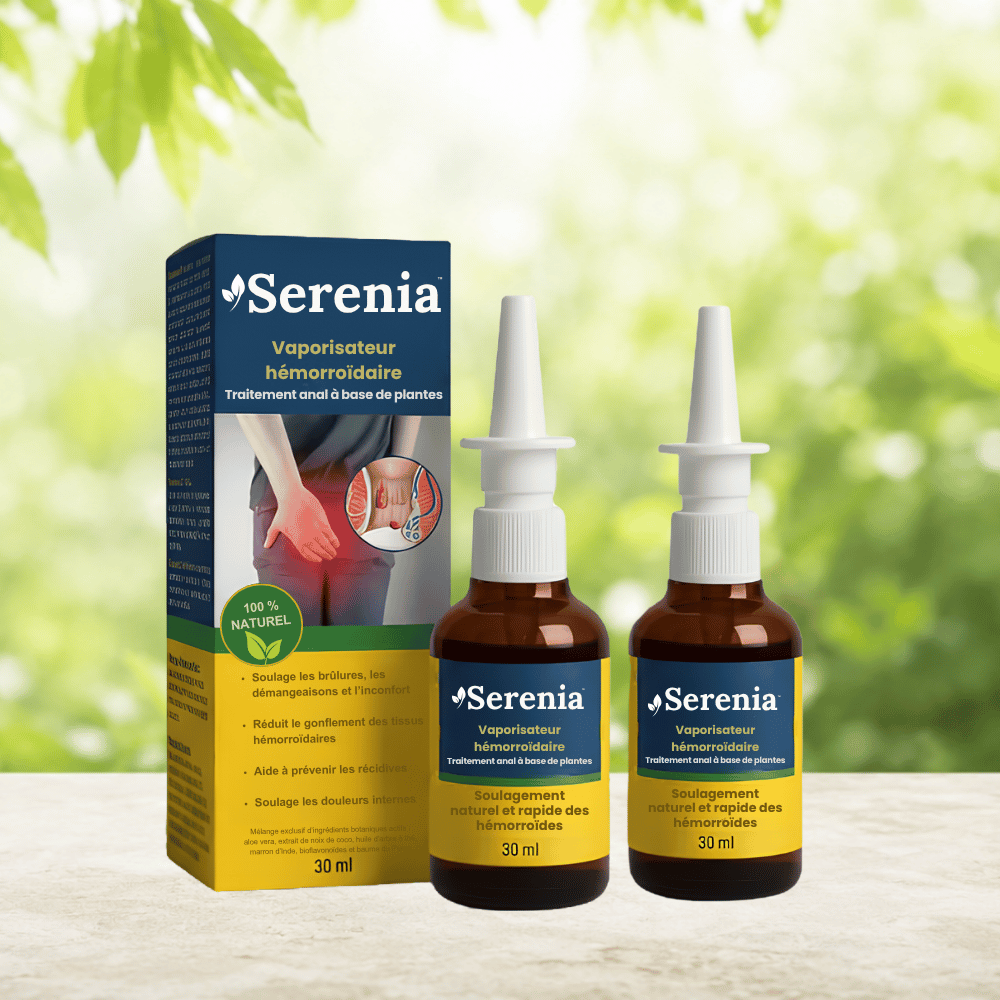 Serenia