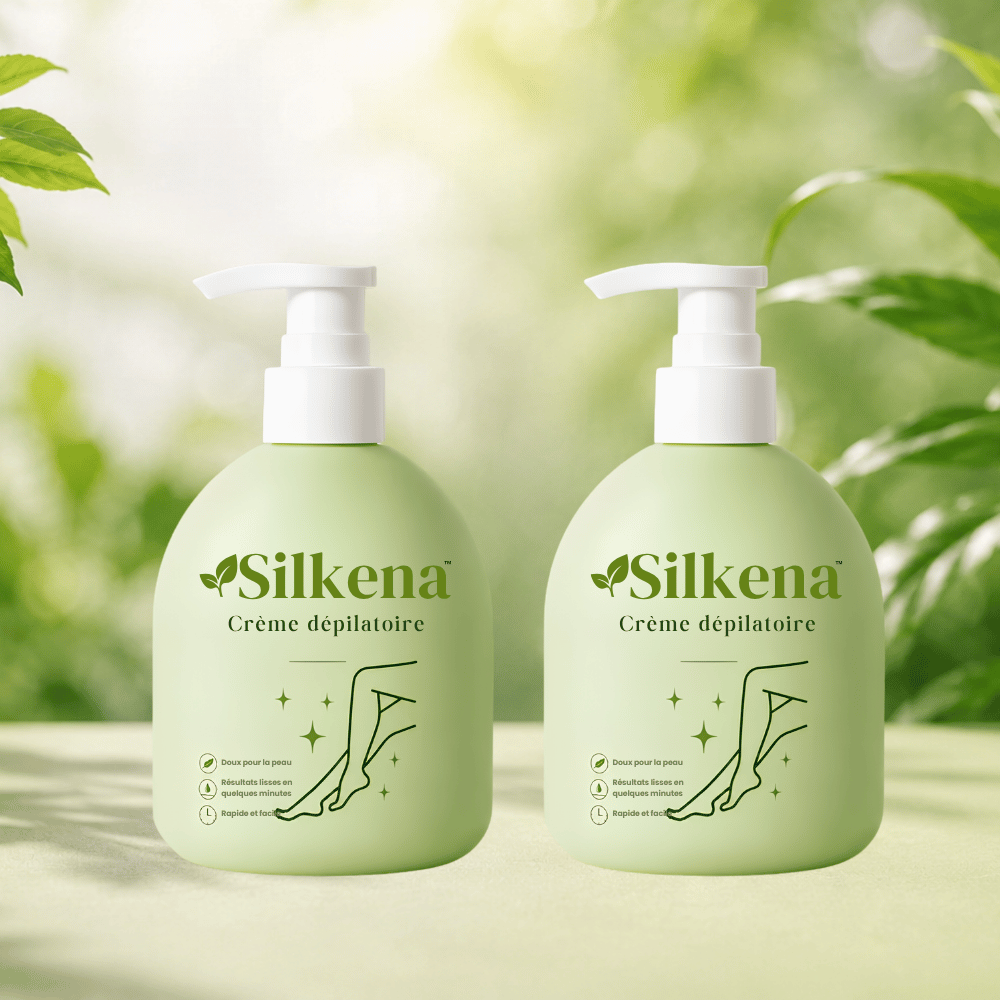 Silkena