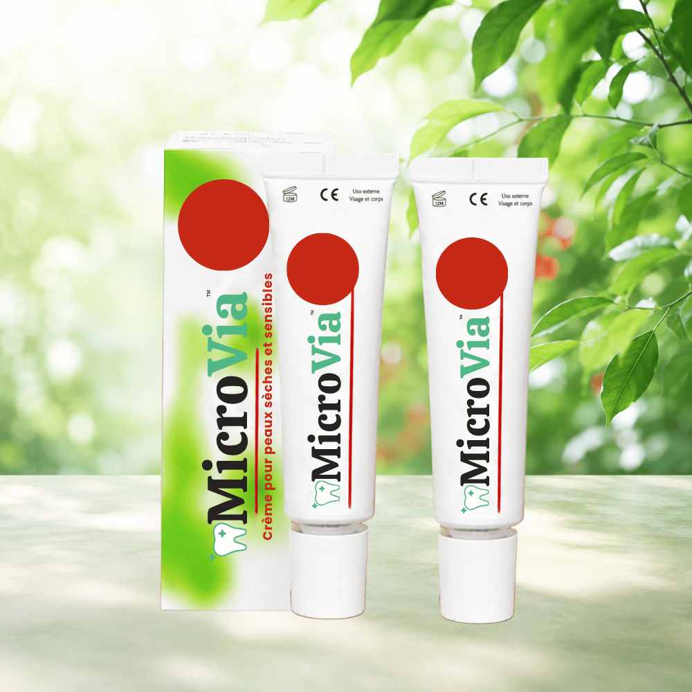 MicroVia