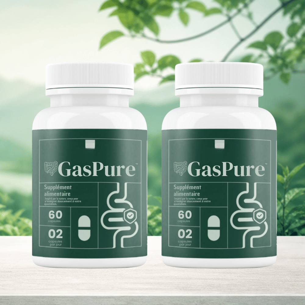 GasPure