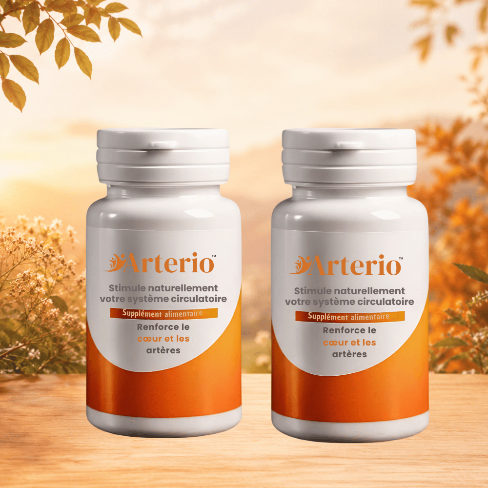 Arterio