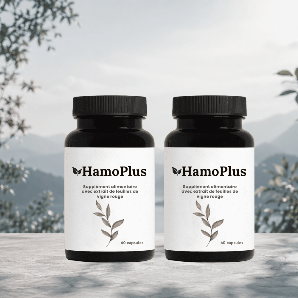 HamoPLus