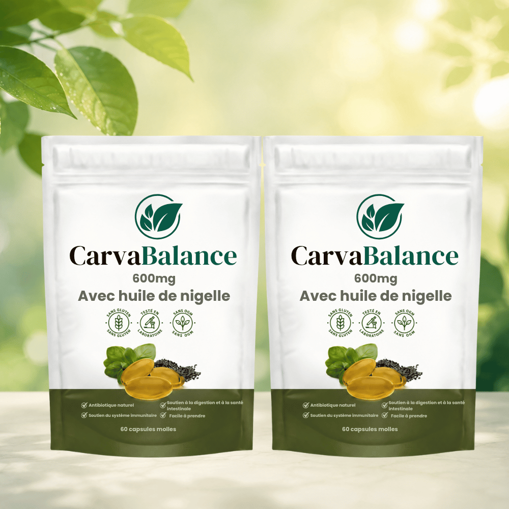 CarvaBalance