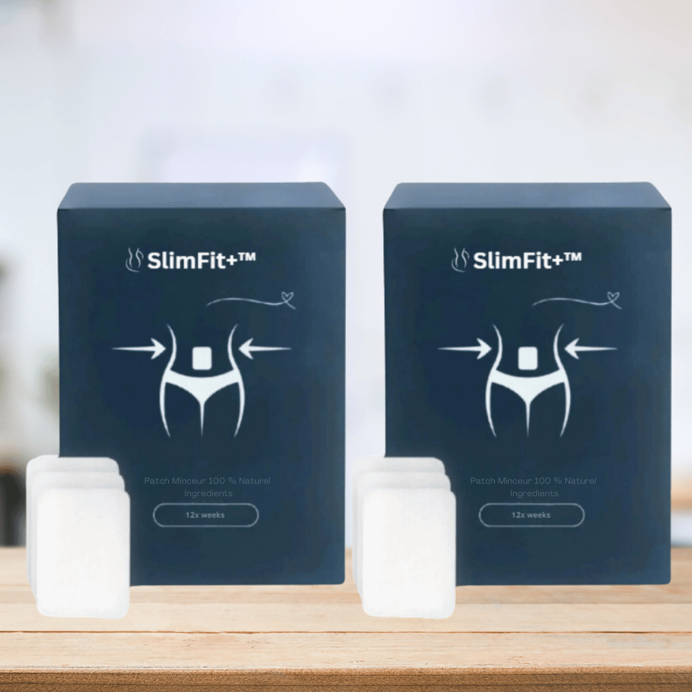 SlimFit+