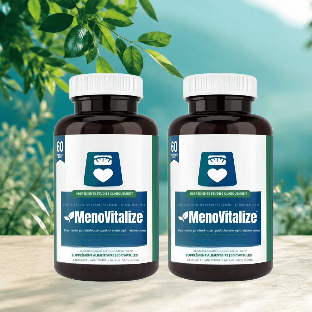 MenoVitalize